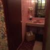 キャメルイン(立川市/ラブホテル)の写真『212号室　洗面、トイレ、浴室』by 都まんじゅう