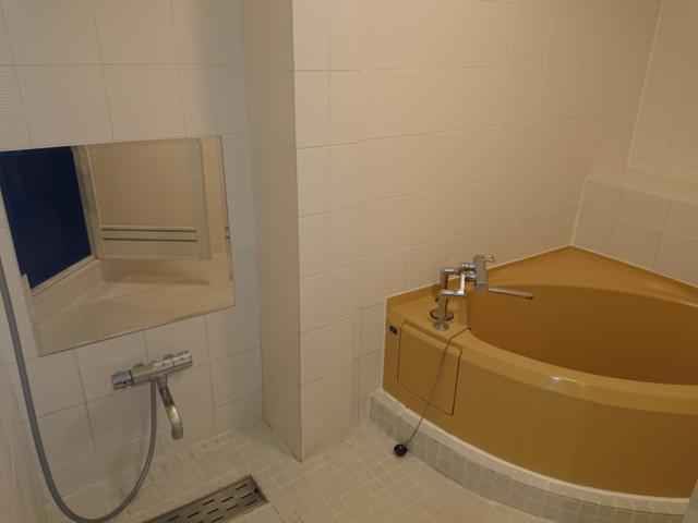 HOTEL RIO（リオ）(新宿区/ラブホテル)の写真『406号室、浴室』by 爽やかエロリーマン
