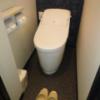 HOTEL RIO（リオ）(新宿区/ラブホテル)の写真『406号室、トイレ』by 爽やかエロリーマン