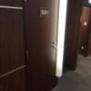 ヒルズホテル五反田(品川区/ラブホテル)の写真『501号室、ドア前』by かとう茨城47