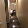 ヒルズホテル五反田(品川区/ラブホテル)の写真『501号室、部屋入口』by かとう茨城47