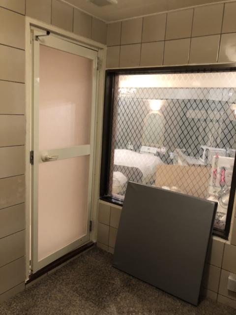 HOTEL EXCELLENT(エクセレント)(新宿区/ラブホテル)の写真『102号室 バスタブ』by サトナカ