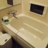 レスティ フロンティア(豊島区/ラブホテル)の写真『301号室浴室』by 情報屋Ｘ