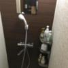 レンタルルーム bloom(ブルーム)(新宿区/ラブホテル)の写真『302号室 シャワー2』by ちげ