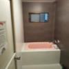 ホテルスマイル(豊島区/ラブホテル)の写真『503号室　浴室』by 黒糖