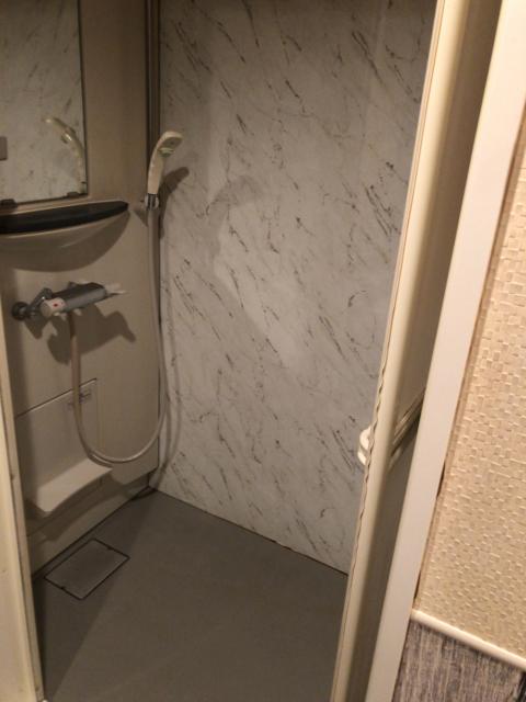 レンタルルーム ダーツ24(品川区/ラブホテル)の写真『204号室』by 逆水流