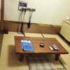 HOTEL FAMY（ファミー）(千葉市花見川区/ラブホテル)の写真『607号室　テレビ置いてある和室』by かーたー