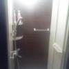 レンタルルーム Memories(メモリーズ)(大田区/ラブホテル)の写真『203号室のシャワーブース。清潔でシャワーの水圧、温度共に良好です。狭いですけどね。』by セイムス