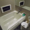 レスティ フロンティア(豊島区/ラブホテル)の写真『308号室浴槽』by 情報屋Ｘ