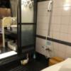 HOTEL Perrier(ペリエ)(新宿区/ラブホテル)の写真『303号室 バスルーム』by サトナカ