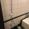 HOTEL Perrier(ペリエ)(新宿区/ラブホテル)の写真『303号室 バスルーム  2台のシャワー』by サトナカ