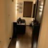BIX（ビックス）(品川区/ラブホテル)の写真『306号室、玄関からの部屋』by isam090