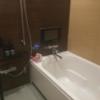 The calm hotel tokyo GOTANDA(品川区/ラブホテル)の写真『403号室 浴室』by ACB48