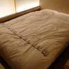 KOYADO HOTEL(台東区/ラブホテル)の写真『6号室（ベッド幅130センチ）』by 格付屋