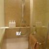 KOYADO HOTEL(台東区/ラブホテル)の写真『6号室（シャワー室。浴槽なし）』by 格付屋