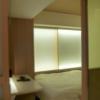 KOYADO HOTEL(台東区/ラブホテル)の写真『6号室（入口から）』by 格付屋