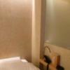 KOYADO HOTEL(台東区/ラブホテル)の写真『6号室（入口横から部屋奥）』by 格付屋