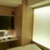 KOYADO HOTEL(台東区/ラブホテル)の写真『6号室（部屋奥から入口横）』by 格付屋