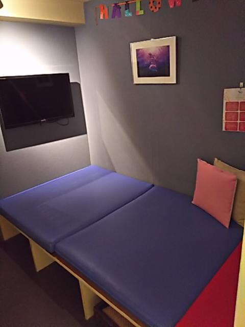 レンタルルーム アプレ(港区/ラブホテル)の写真『306号室 ベッド』by 巨乳輪ファン
