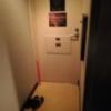 KSEA（ケセア）(松戸市/ラブホテル)の写真『205号室　玄関』by ところてんえもん
