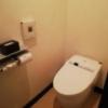 KSEA（ケセア）(松戸市/ラブホテル)の写真『205号室　トイレ』by ところてんえもん