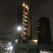 ホテル クレアトゥール(安城市/ラブホテル)の写真『夜の外観』by まさおJリーグカレーよ