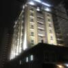 ホテル NOA （ノア）(安城市/ラブホテル)の写真『夜の外観』by まさおJリーグカレーよ