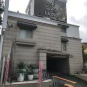 HOTEL LUNA（ルナ）(香芝市/ラブホテル)の写真『昼の外観』by まさおJリーグカレーよ
