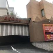 HOTEL AURA RESORT II 香芝店(香芝市/ラブホテル)の写真『昼の入口』by まさおJリーグカレーよ