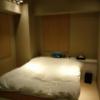 トキワ WEST（ニュートキワ）(豊島区/ラブホテル)の写真『801号室ベッド』by マルソウダガツオ