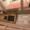 ホテル101(浜松市/ラブホテル)の写真『01号室 ベットベットにはティッシュと照明スイッチ』by ま〜も〜る〜