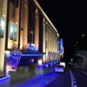 ホテル アイアンプレミアム 六甲(神戸市北区/ラブホテル)の写真『夜の外観』by まさおJリーグカレーよ