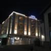 ベノアリゾート(神戸市灘区/ラブホテル)の写真『夜の外観』by まさおJリーグカレーよ