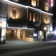 ビンタンパリリゾート(神戸市東灘区/ラブホテル)の写真『夜の入口』by まさおJリーグカレーよ