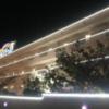 ホテル ハイパーノア(堺市南区/ラブホテル)の写真『夜の外観』by まさおJリーグカレーよ