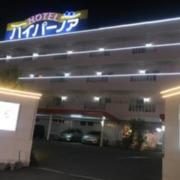 ホテル ハイパーノア(堺市南区/ラブホテル)の写真『夜の入口』by まさおJリーグカレーよ