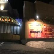 HOTEL AURA RESORT II 香芝店(全国/ラブホテル)の写真『昼の入口』by まさおJリーグカレーよ
