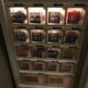 フラワースタイル香芝店(香芝市/ラブホテル)の写真『206号室　販売用冷蔵庫』by まさおJリーグカレーよ