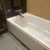 The calm hotel tokyo GOTANDA(品川区/ラブホテル)の写真『503号室 浴室』by ACB48