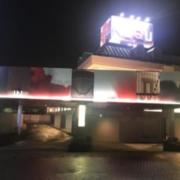 HOTEL NUQU （エヌユーキューユー）(全国/ラブホテル)の写真『夜の入口』by まさおJリーグカレーよ