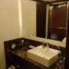 HOTEL AILU(アイル)(豊島区/ラブホテル)の写真『303号室（洗面台）』by 格付屋