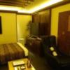 HOTEL AILU(アイル)(豊島区/ラブホテル)の写真『303号室（部屋全景）』by 格付屋