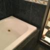 XO新宿(新宿区/ラブホテル)の写真『207号室(Xタイプ) 浴室』by ACB48