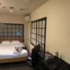 HOTEL みゅーず(大阪市/ラブホテル)の写真『205号室内フロア』by ジャーミン