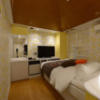 ホテル　エイト(新宿区/ラブホテル)の写真『305号室(ホテル関係者の提供)』by OISO（運営スタッフ）