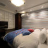 ホテル　エイト(新宿区/ラブホテル)の写真『307号室(ホテル関係者の提供)』by OISO（運営スタッフ）