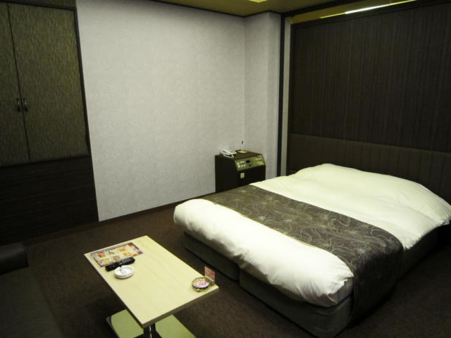 ホテル ホワイトイン6・2(札幌市中央区/ラブホテル)の写真『311号室(ホテル関係者の提供)』by OISO（運営スタッフ）