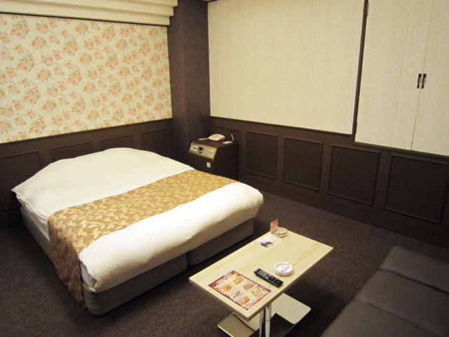 ホテル ホワイトイン6・2(札幌市中央区/ラブホテル)の写真『412号室(ホテル関係者の提供)』by OISO（運営スタッフ）
