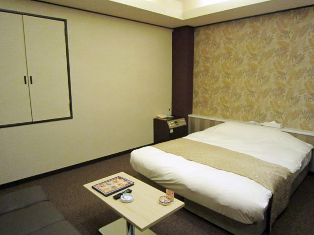 ホテル ホワイトイン6・2(札幌市中央区/ラブホテル)の写真『511号室(ホテル関係者の提供)』by OISO（運営スタッフ）