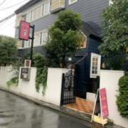 シャトン(新宿区/ラブホテル)の写真『202号室、昼の外観』by isam090